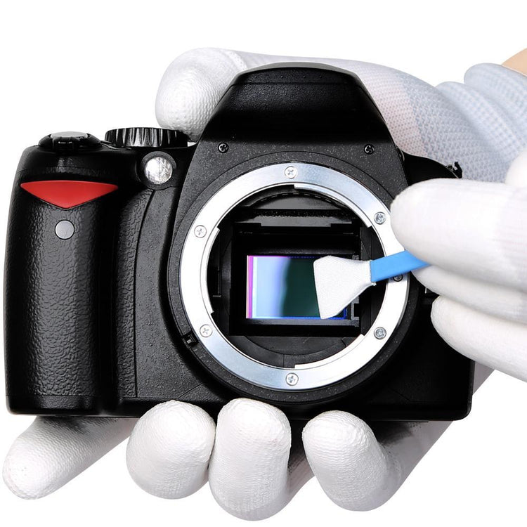 Camera Sensor Cleaning Kit