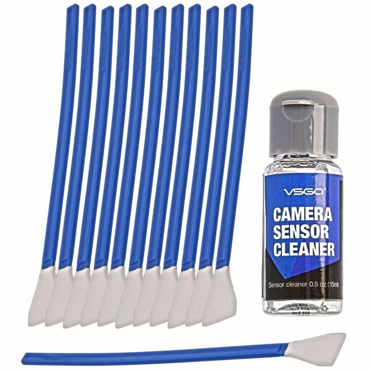 Camera Sensor Cleaning Kit