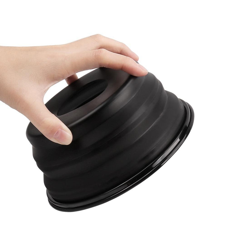 Premium Professional Lens Hood