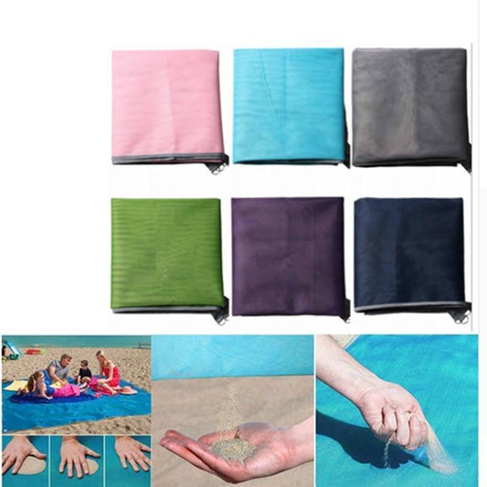 Anti Sand Mat