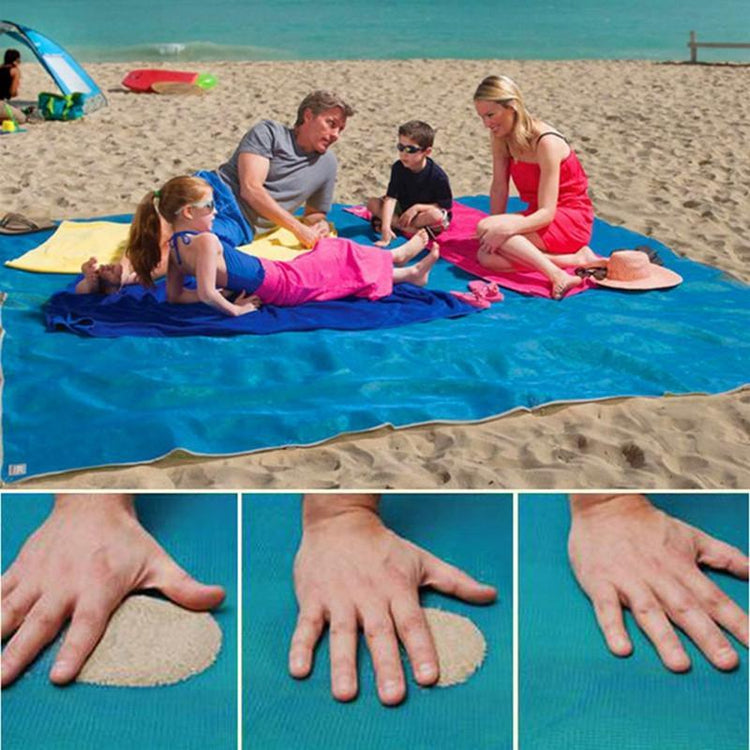 Anti Sand Mat