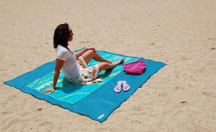 Anti Sand Mat