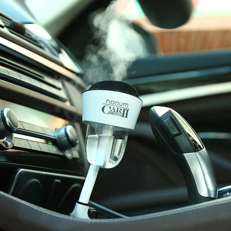 Premium In-Car Essential Oil Diffuser