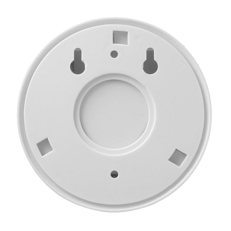 Safety Carbon Monoxide Alarm Detector