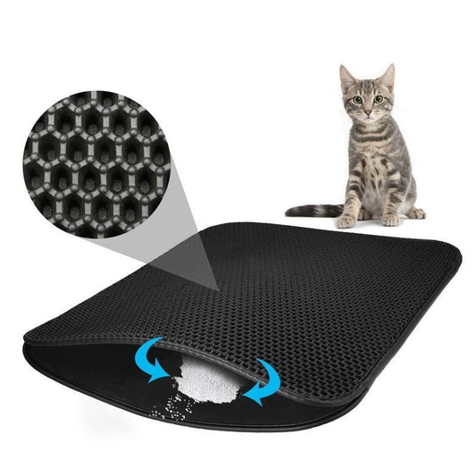 Cat Litter Mat