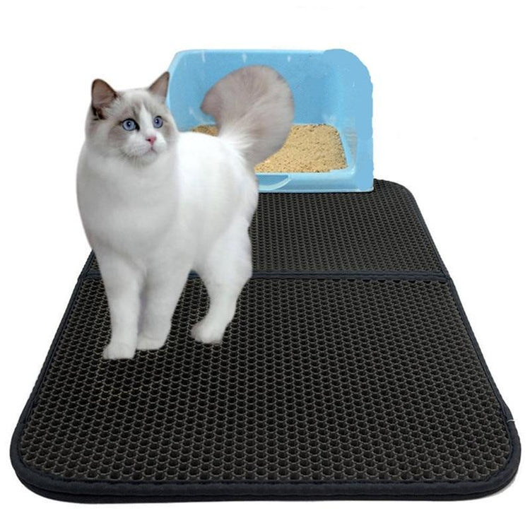 Cat Litter Mat