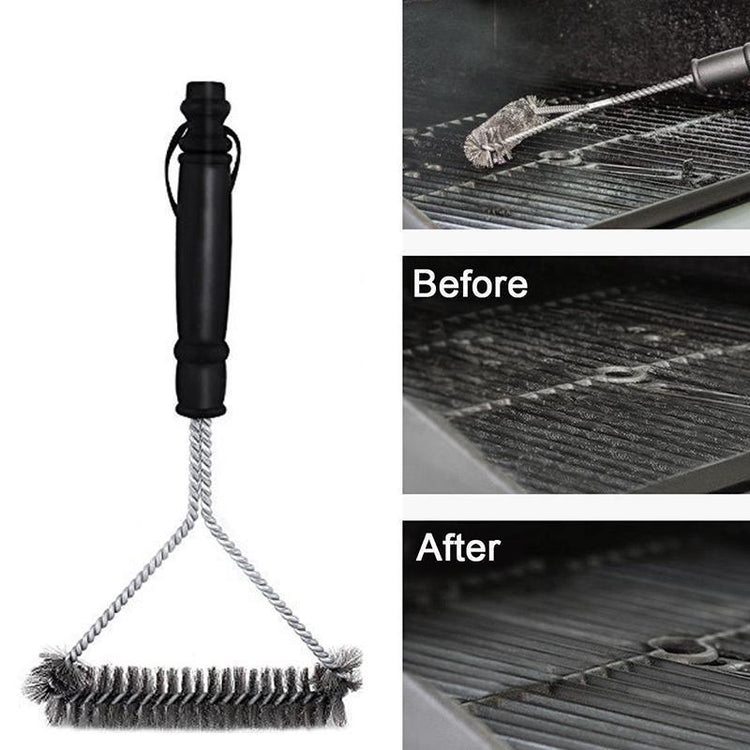 Grill Brush