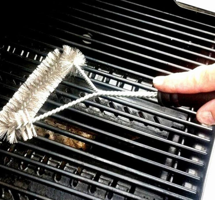 Grill Brush