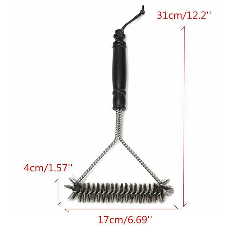 Grill Brush