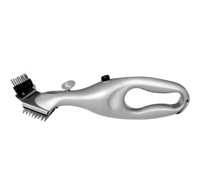 Stainless Steel BBQ Cleaning Brush