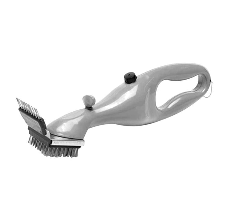 Stainless Steel BBQ Cleaning Brush