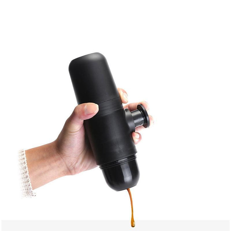 Portable Coffee Maker