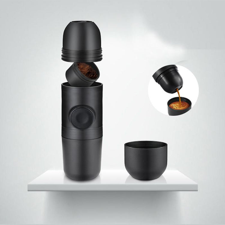 Portable Coffee Maker