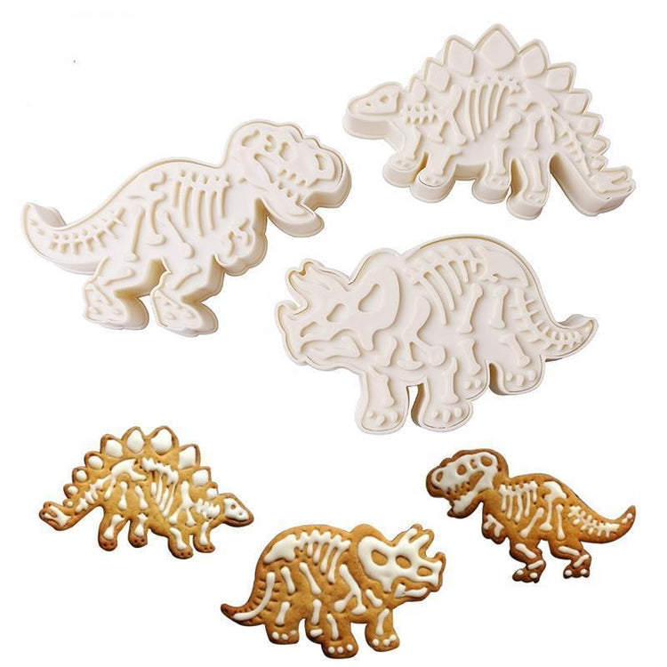 Dinosaur Cookie Cutter