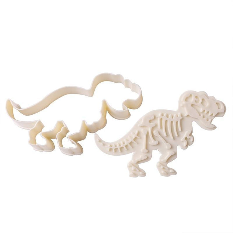 Dinosaur Cookie Cutter