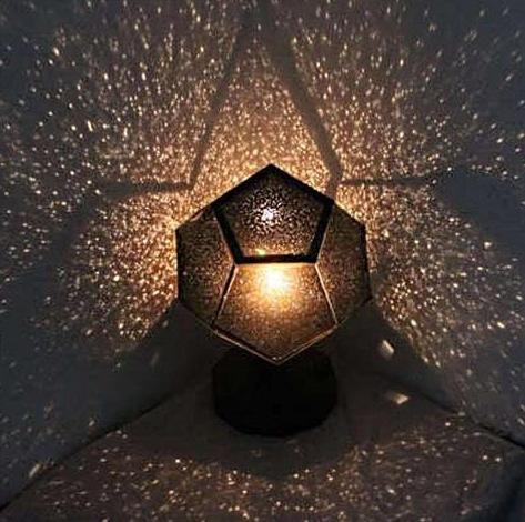 Cosmos Star Projector