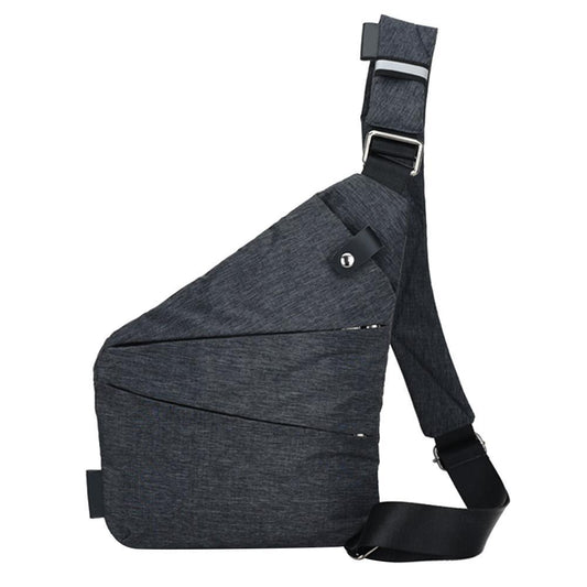 Anti Theft Crossbody Bag