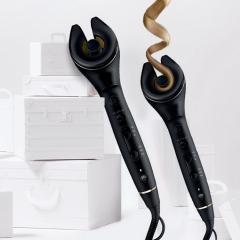 Professional Automatic Electric Hair Curler