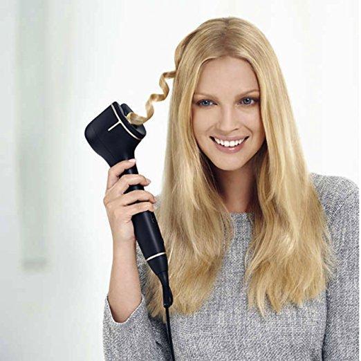 Professional Automatic Electric Hair Curler