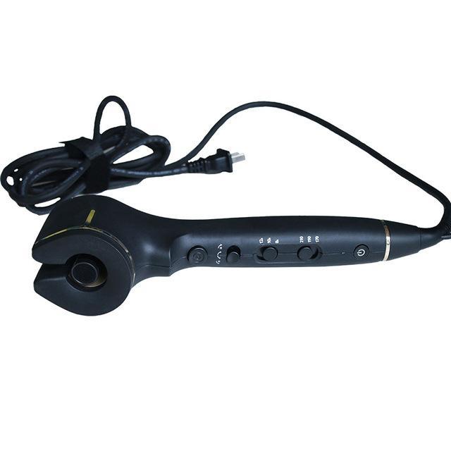 Professional Automatic Electric Hair Curler