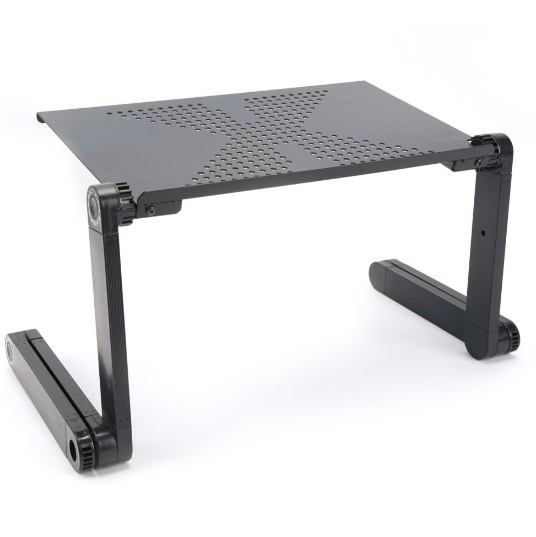 Portable Folding Laptop Table