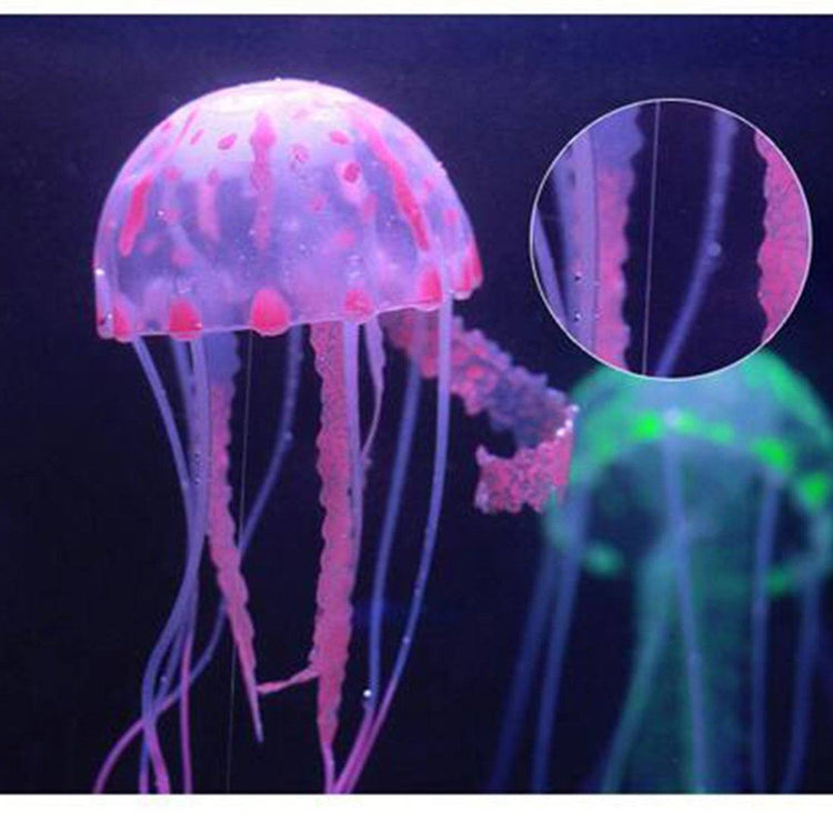 Artificial LED Jellyfish