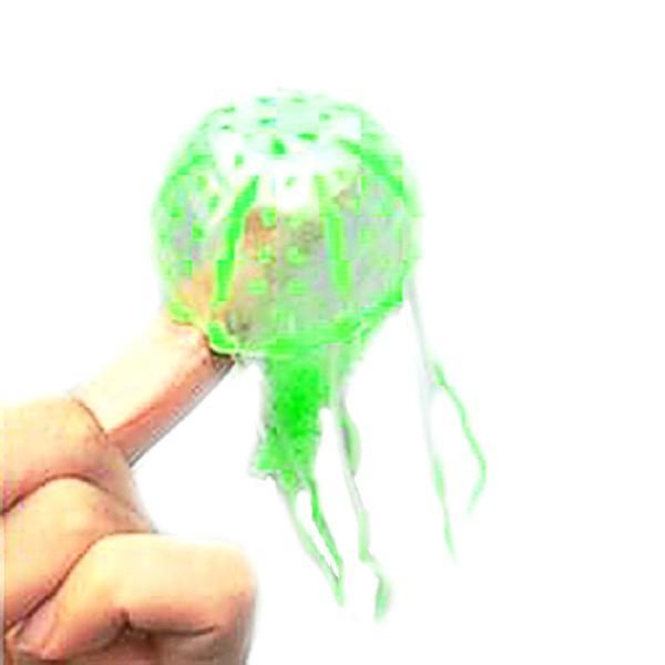 Artificial LED Jellyfish