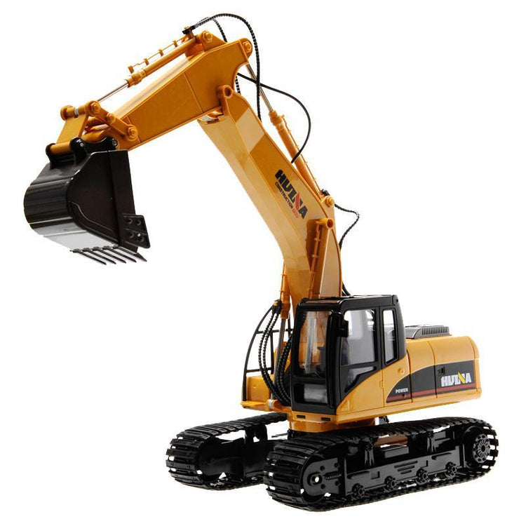 Construction Vehicle Toy