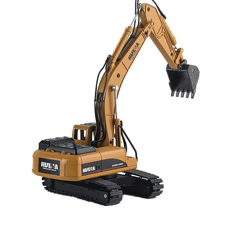 Construction Vehicle Toy