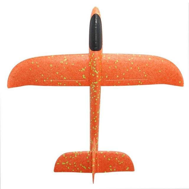 Premium Flying Glider Airplane (2 Pcs)