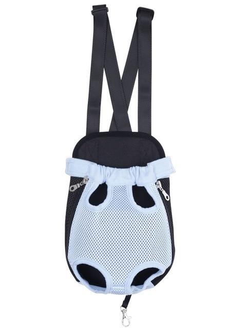 Pet Carrier Dog Front Chest Backpack