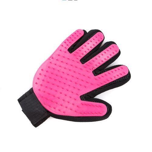 Pet Shedding Gloves