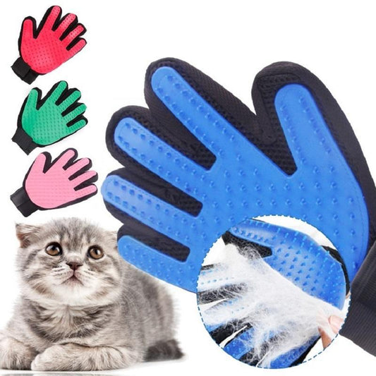 Pet Shedding Gloves