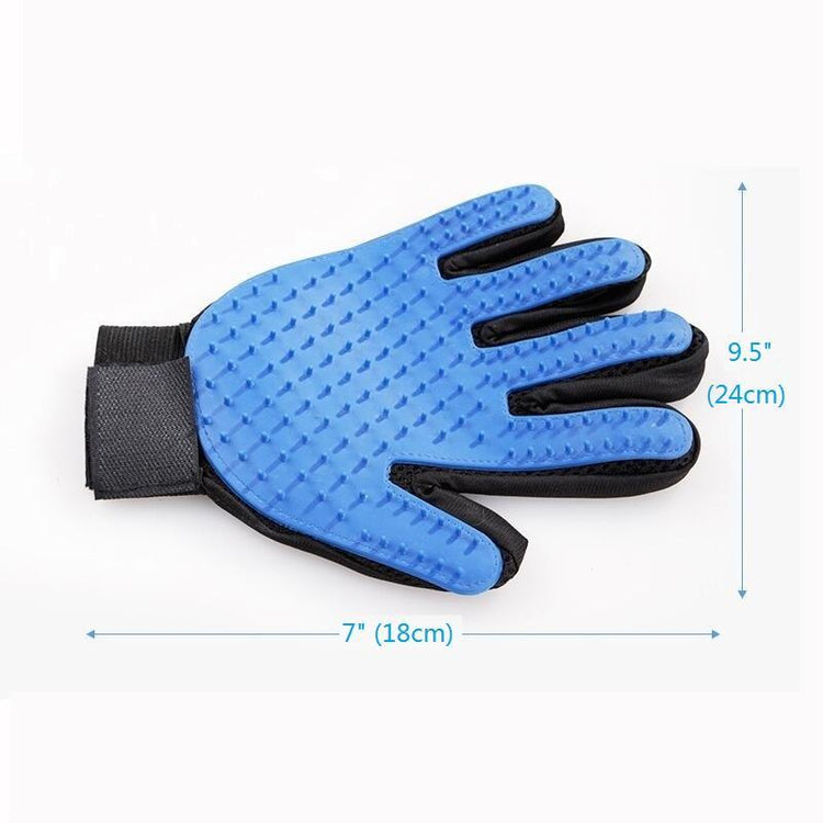 Pet Shedding Gloves