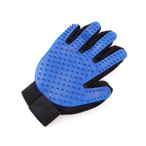 Pet Shedding Gloves