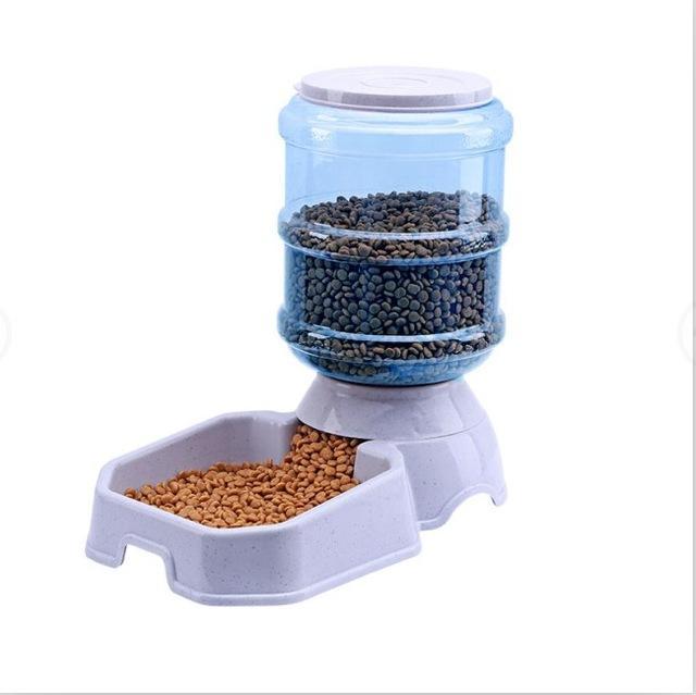 Automatic Pet Feeder