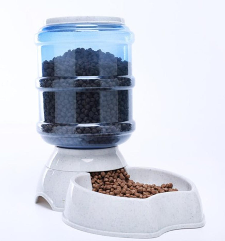 Automatic Pet Feeder