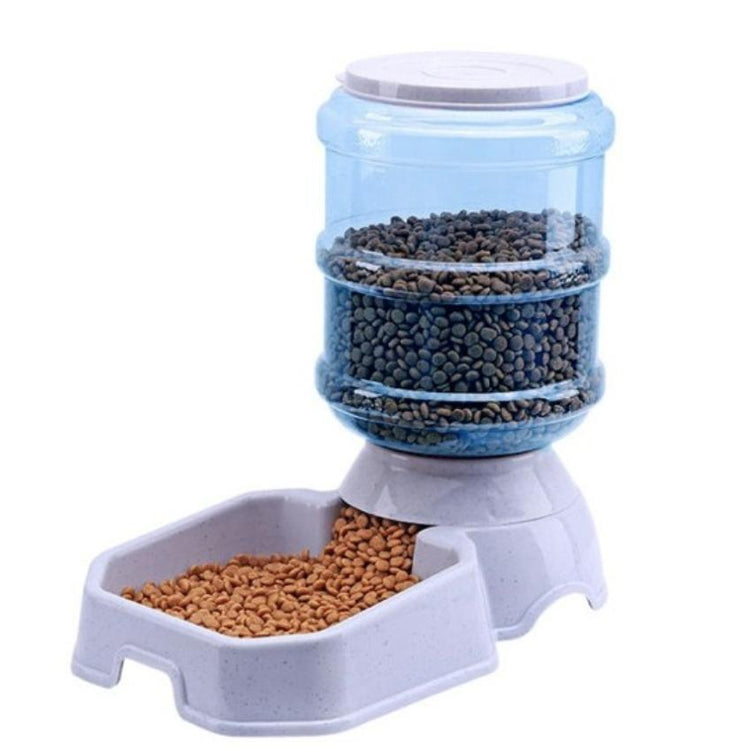 Automatic Pet Feeder