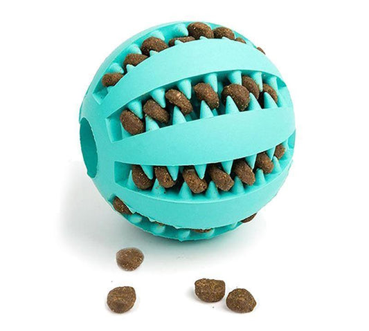 Natural Pet Chewing Toy