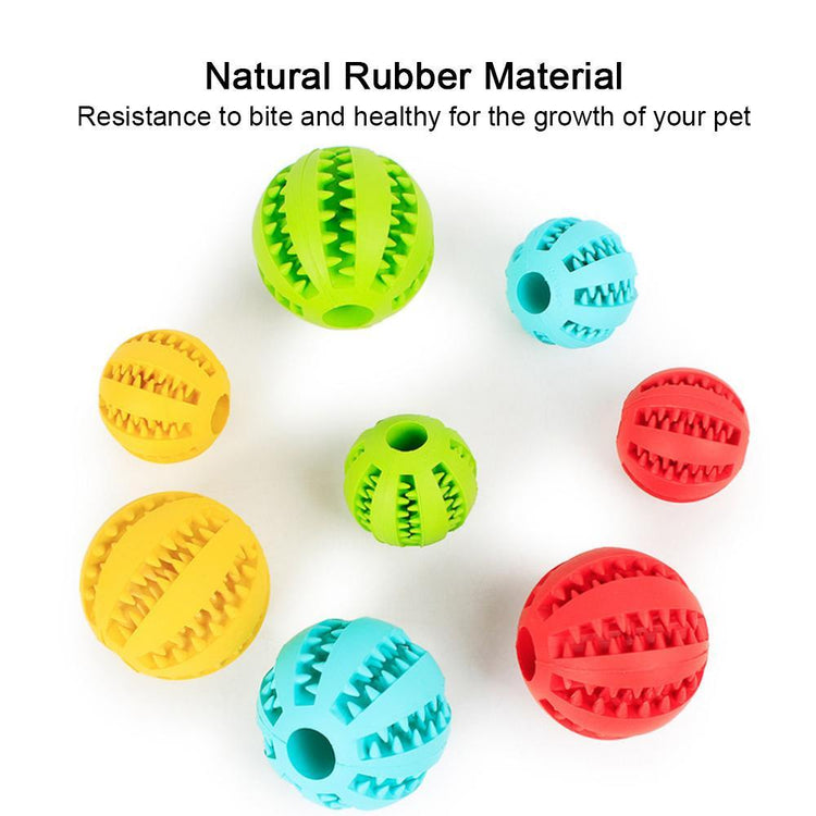 Natural Pet Chewing Toy