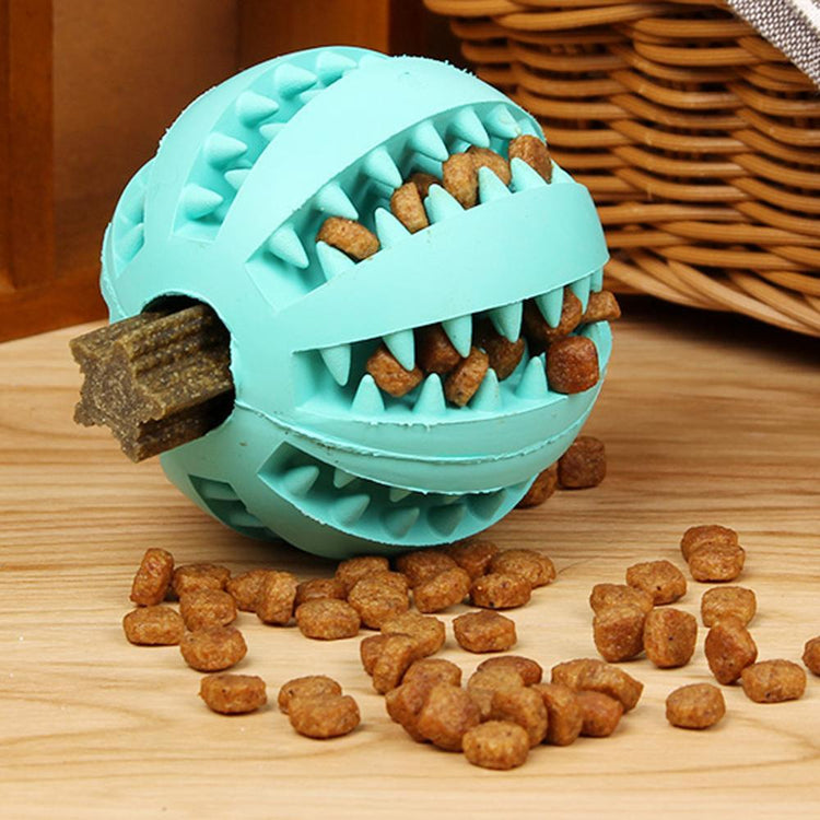 Natural Pet Chewing Toy