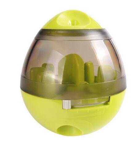 Pet Treats Tumbler Dispenser Toy