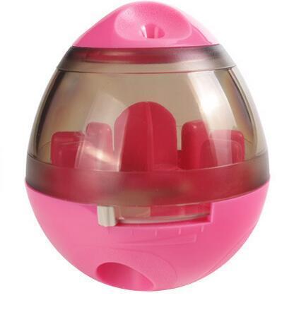 Pet Treats Tumbler Dispenser Toy