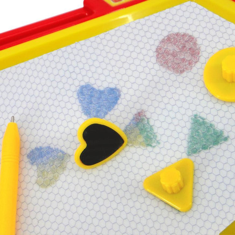 Creative Magnetic Drawing Board