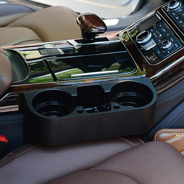 Multifunctional Universal Car Cup Holder