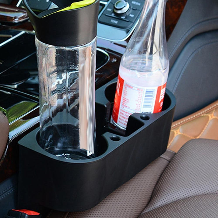 Multifunctional Universal Car Cup Holder