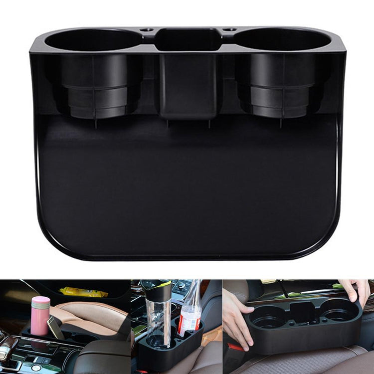 Multifunctional Universal Car Cup Holder