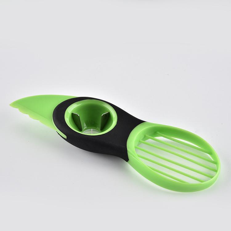 3 in 1 Avocado Slicer