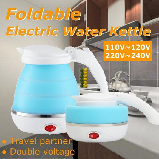 Foldable Outdoors Smart Portable Kettle