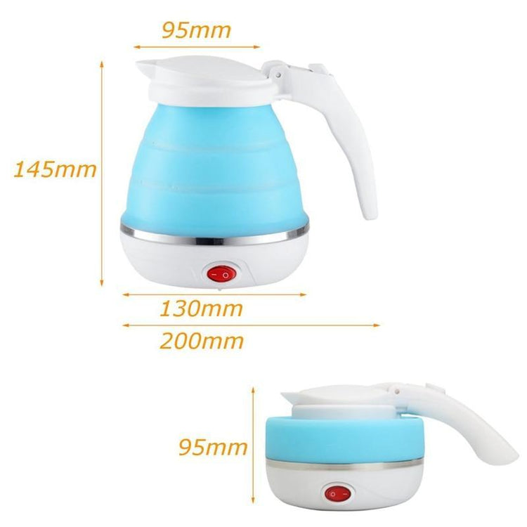 Foldable Outdoors Smart Portable Kettle